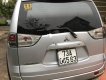 Mitsubishi Zinger 2009 - Bán Mitsubishi Zinger đời 2009, màu bạc chính chủ, 345tr
