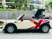 Mini Cooper S 2012 - Bán xe Mini Cooper S 2012, màu trắng, nhập khẩu