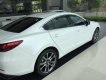 Mazda 6   2017 - Bán Mazda 6 đời 2017, màu trắng, giá 899tr