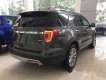 Ford Explorer   2017 - Bán xe Ford Explorer đời 2017, nhập khẩu nguyên chiếc