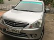Mitsubishi Zinger 2009 - Bán Mitsubishi Zinger đời 2009, màu bạc chính chủ, 345tr