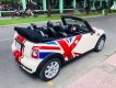 Mini Cooper  S  2012 - Cần bán gấp Mini Cooper S sản xuất 2012, màu kem (be)