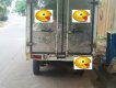 Xe tải 500kg - dưới 1 tấn 2008 - Bán xe tải 550 đời 2008, màu trắng, 42tr