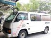 Nissan Urvan 1994 - Cần bán gấp Nissan Urvan đời 1994, màu trắng, nhập khẩu số sàn