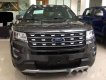 Ford Explorer   2017 - Bán xe Ford Explorer đời 2017, nhập khẩu nguyên chiếc