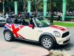 Mini Cooper  S  2012 - Cần bán gấp Mini Cooper S sản xuất 2012, màu kem (be)