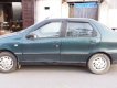 Fiat Albea   1.242 L MT  2001 - Bán xe Fiat Albea 1.242 L MT đời 2001, 60tr