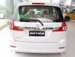 Suzuki Ertiga 2017 - Bán ô tô Suzuki Ertiga năm 2017, màu bạc, nhập khẩu, 549tr