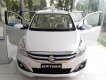 Suzuki Ertiga 2017 - Bán ô tô Suzuki Ertiga năm 2017, màu bạc, nhập khẩu, 549tr