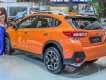 Subaru XV 2017 - Bán xe Subaru XV đời 2018, màu cam nổi bật, khuyến mãi hấp dẫn - LH: 0936990889