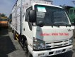 Isuzu Isuzu khác 2017 - Bán xe tải Isuzu VM 3t5 thùng kín, trả góp