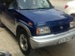 Suzuki Grand vitara 2006 - Chính chủ bán xe Suzuki Grand vitara đời 2006