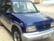 Suzuki Grand vitara 2006 - Chính chủ bán xe Suzuki Grand vitara đời 2006