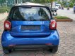 Smart Fortwo 2016 - Cần bán xe Smart Fortwo năm 2016, màu xanh lam, nhập khẩu nguyên chiếc, 950 triệu