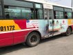 Hãng khác Xe du lịch 2008 - Cần bán lại xe buýt (Bus) Transinco 3-2 B50, đời 2008