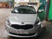 Kia Rondo 2015 - Bán Kia Rondo đời 2015, màu bạc  