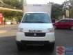 Suzuki Super Carry Pro 2017 - Bán xe Suzuki Super Carry Pro đời 2018, màu trắng, nhập khẩu