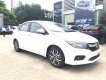 Honda City 1.5CVT top  2018 - Bán Honda City 1.5CVT top 2018, đủ màu, khuyến mãi tốt, giao xe ngay, trả góp, giá từ 558tr. LH 0935588699