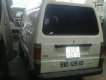 Suzuki Blind Van 2008 - Bán Suzuki Blind Van đời 2008, màu trắng giá cạnh tranh