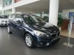 BMW 2 Series  218I Gran Tourer AT 2017 - Cần bán BMW 2 Series 218I Gran Tourer AT đời 2017, màu xanh