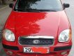 Kia Visto 2006 - Bán xe Kia Visto đời 2006, màu đỏ, xe nhập số tự động, giá chỉ 170 triệu