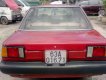 Toyota Carina 1985 - Cần bán Toyota Carina năm 1985, màu đỏ, nhập khẩu, mới đăng kiểm