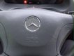 Mercedes-Benz Sprinter 2008 - Cần bán Mercedes Sprinter đời 2008, màu bạc chính chủ