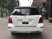 Mercedes-Benz CLK class GLK250 2013 - Bán Mercedes GLK250 đời 2013, màu trắng