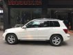 Mercedes-Benz CLK class GLK250 2013 - Bán Mercedes GLK250 đời 2013, màu trắng