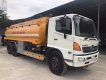 Hino FL 2016 - Cần bán Hino FL đời 2016, màu trắng, nhập khẩu