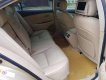 Lexus ES  350 2007 - Bán Lexus ES 350 2007, màu vàng, 739tr