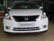 Nissan Sunny SV Premium 2017 - Cần bán xe Nissan Sunny SV Premium năm sx 2017, màu trắng