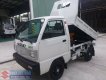 Suzuki Super Carry Truck 2017 - Bán xe tải Ben 500kg- Tặng gói phụ kiện 15tr khi mua xe