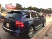 Porsche Cayenne S GTS 2008 - Bán Porsche Cayenne GTS năm 2008, màu xanh, xe nhập