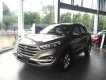 Hyundai Tucson   1.6 Turbo  2018 - Bán xe Hyundai Tucson máy xăng 1.6 turbo tăng áp 2018 đặc biệt - hỗ trợ trả góp 90% xe. Hotline: 0941.46.22.77 đời 2017