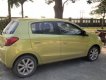 Mitsubishi Mirage   2014 - Bán xe Mitsubishi Mirage đời 2014, số tự động