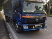 Thaco AUMAN 2013 - Bán xe Auman 8 tấn cũ đời 2013 thùng dài 7.5 m