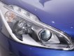 Peugeot 208  1.6 AT  2017 - Bán Peugeot 208 1.6 AT đời 2017, nhập khẩu