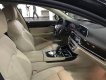 BMW 7 Series 740Li Luxury  2017 - Bán ô tô BMW 7 Series 740Li Luxury 2017, màu đen, nhập khẩu nguyên chiếc