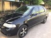 Fiat Albea ELX 2007 - Bán ô tô Fiat Albea ELX đời 2007, màu đen, 135tr