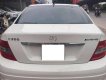 Mercedes-Benz C class C300   2010 - Bán Mercedes C300 đời 2010, màu trắng, nhập khẩu số tự động