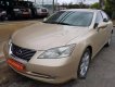 Lexus ES  350 2007 - Bán Lexus ES 350 2007, màu vàng, 739tr