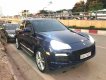 Porsche Cayenne S GTS 2008 - Bán Porsche Cayenne GTS năm 2008, màu xanh, xe nhập