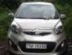 Kia Picanto 1.25 MT 2013 - Bán Kia Picanto 1.25 MT 2013, màu xám 