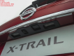 Nissan X trail 2017 - Bán xe Nissan X trail năm 2017, màu đỏ