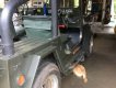 Jeep   1980 - Bán Jeep A2 đời 1980, nhập khẩu, giá chỉ 210 triệu