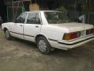 Nissan Bluebird 1982 - Bán Nissan Bluebird đời 1982, màu trắng