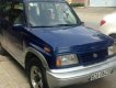 Suzuki Grand vitara 2006 - Bán ô tô Suzuki Grand vitara đời 2006 giá cạnh tranh