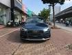 Audi A1 2017 - Cần bán gấp Audi A1 2017, nhập khẩu nguyên chiếc, số tự động