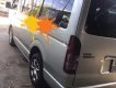 Toyota Hiace 2008 - Cần bán lại xe Toyota Hiace đời 2008, màu bạc giá cạnh tranh